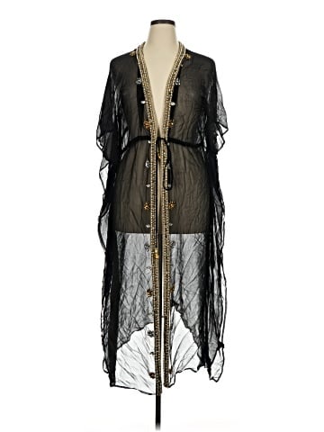 Boston Proper Kimono (view 1)