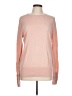 Halogen Pink Pullover Sweater Size L - photo 1