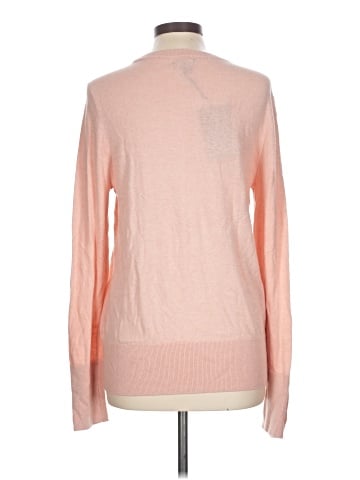 Halogen Pullover Sweater (view 2)