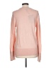 Halogen Pink Pullover Sweater Size L - photo 2