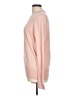 Halogen Pink Pullover Sweater Size L - photo 5