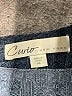 Curio 100% Cotton Gray Pullover Sweater Size M - photo 7