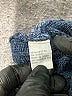 Curio 100% Cotton Gray Pullover Sweater Size M - photo 8