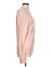 Halogen Pink Pullover Sweater Size L - photo 4