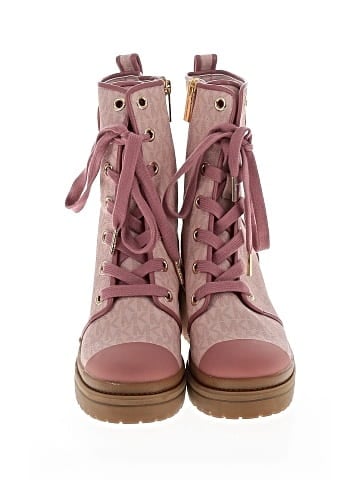 MICHAEL Michael Kors Ankle Boots (view 2)