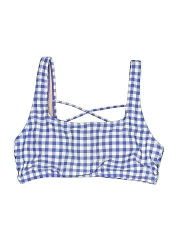Bump Start by Motherhood Maternity Swimsuit Top (view 1)