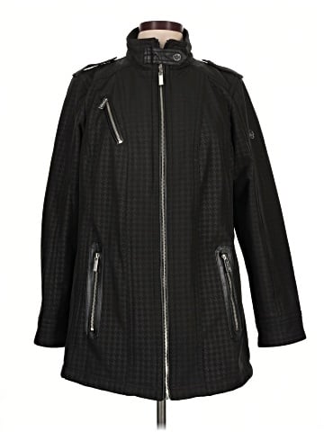 MICHAEL Michael Kors Coat (view 1)