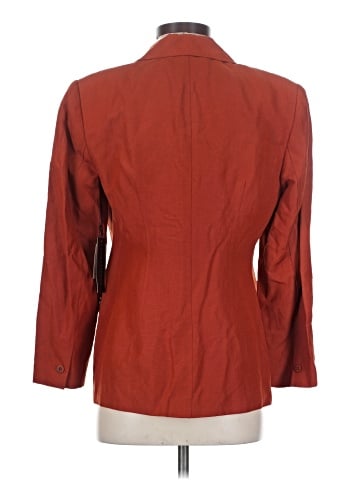 Classiques Entier Silk Blazer (view 2)