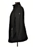 MICHAEL Michael Kors Houndstooth Black Coat Size L - photo 5