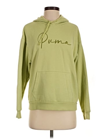 Puma Pullover Hoodie (view 1)
