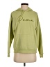 Puma Green Pullover Hoodie Size S - photo 1