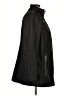 MICHAEL Michael Kors Houndstooth Black Coat Size L - photo 4