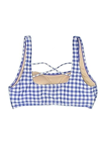 Bump Start by Motherhood Maternity Swimsuit Top (view 2)