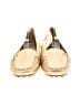 MICHAEL Michael Kors Gold Flats Size 8 1/2 - photo 2