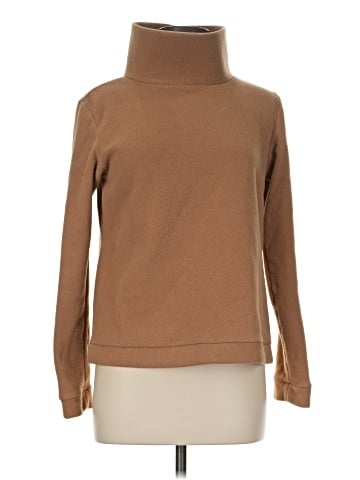 Dudley Stephens Turtleneck Sweater (view 1)