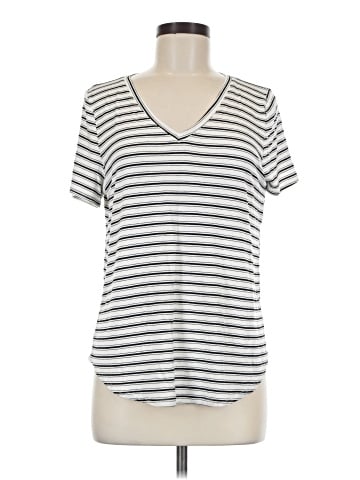 Green Envelope Short Sleeve T-Shirt (view 1)