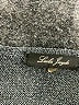 Laila Jayde Gray Pullover Sweater Size M (estimated) - photo 7