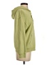 Puma Green Pullover Hoodie Size S - photo 4