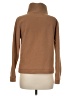 Dudley Stephens 100% Polyester Brown Turtleneck Sweater Size M - photo 2