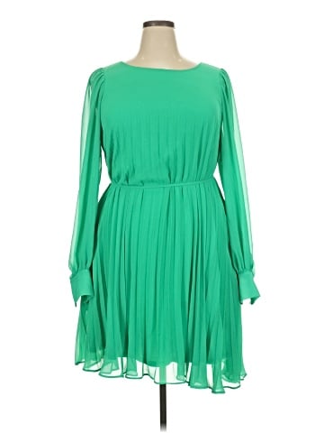 Torrid Cocktail Dress (view 1)