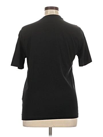 Love Moschino Short Sleeve T-Shirt (view 2)