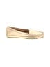 MICHAEL Michael Kors Gold Flats Size 8 1/2 - photo 1