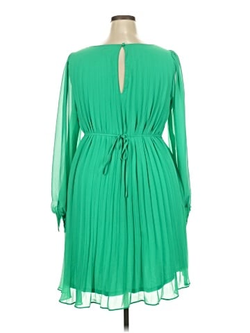 Torrid Cocktail Dress (view 2)