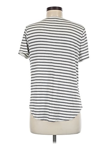 Green Envelope Short Sleeve T-Shirt (view 2)
