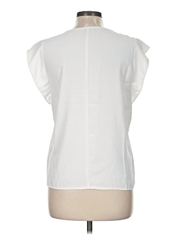 Express Short Sleeve Top (view 2)
