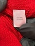 St. John Collection Red Wool Pants Size M - photo 8