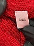 St. John Collection Red Wool Pants Size M - photo 9