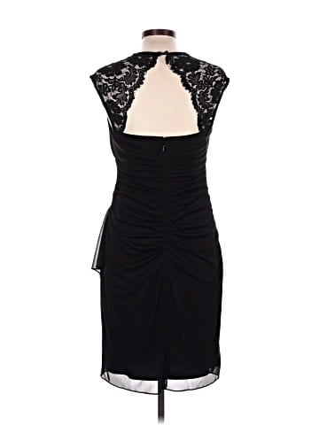 Cache Cocktail Dress (view 2)