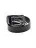 ASOS 100% Polyurethane Black Belt Size XS - photo 1
