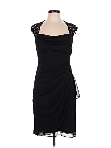 Cache Cocktail Dress (view 1)