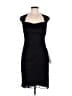 Cache Black Cocktail Dress Size 12 - photo 1