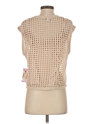 Steve Madden Sleeveless Top (view 2)