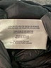 Banana Republic Solid Black Active Pants Size 14 - photo 5