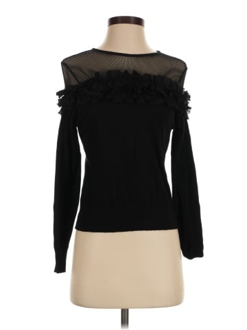 Sioni Pullover Sweater (view 1)