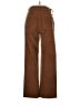 J.Crew Brown Casual Pants Size 23 waist - photo 2