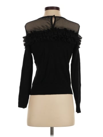 Sioni Pullover Sweater (view 2)