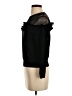 Sioni Black Pullover Sweater Size S - photo 5