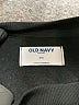 Old Navy Black Sweatshirt Size XXL - photo 7