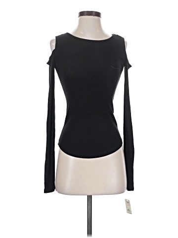 Mudd Long Sleeve Top (view 1)