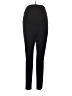 Zella Solid Black Active Pants Size L - photo 1