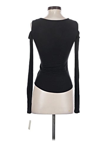 Mudd Long Sleeve Top (view 2)