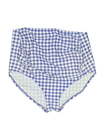 Bump Start by Motherhood Maternity Swimsuit Bottoms (view 1)