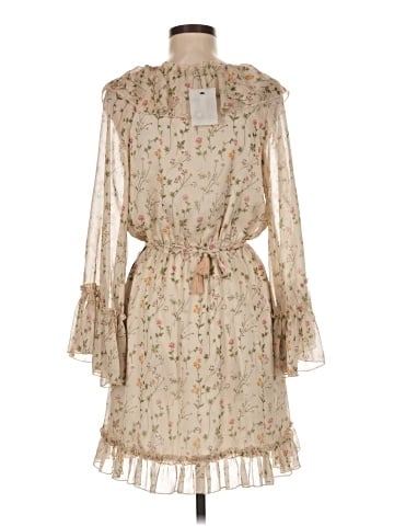 Eva Mendes by New York & Company Cocktail Dress (view 2)