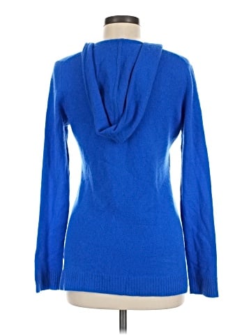 Lord & Taylor Cashmere Pullover Sweater (view 2)