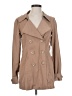 Vertigo Paris Tan Trenchcoat Size XS - photo 1