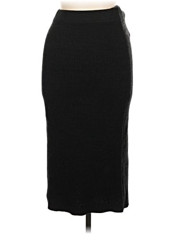 Mystree Casual Skirt (view 1)